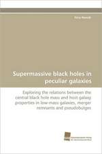 Supermassive Black Holes in Peculiar Galaxies: Communities in Private-Collective Innovation