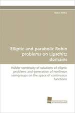 Elliptic and Parabolic Robin Problems on Lipschitz Domains: From Bulk to Heterostructures