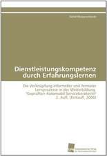 Dienstleistungskompetenz Durch Erfahrungslernen: Quinone Oxidoreductase