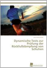 Dynamische Tests Zur Prufung Der Ruckfussdampfung Von Schuhen: Adoptivkinder, Ihre Leiblichen Mutter Und Ihre Adoptiveltern