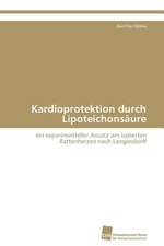 Kardioprotektion Durch Lipoteichonsaure: Verlaufsbeobachtung Nach Nierentransplantation