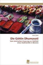 Die Gottin Dhumavati: A Novel Therapy to Stimulate Arteriogenesis