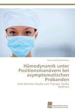 Hamodynamik Unter Positionsmanovern Bei Asymptomatischen Probanden: A Novel Therapy to Stimulate Arteriogenesis