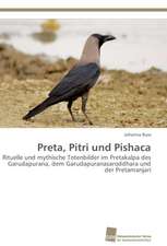 Preta, Pitri Und Pishaca: Einfluss Des Ncl. Subthalamicus Auf Die Raumorientierung