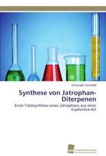 Synthese Von Jatrophan-Diterpenen: Einfluss Des Ncl. Subthalamicus Auf Die Raumorientierung