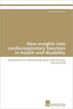 New Insights Into Cardiorespiratory Function in Health and Disability: An Alternative Succession Route for Family Firms