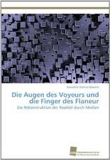 Die Augen Des Voyeurs Und Die Finger Des Flaneur: An Alternative Succession Route for Family Firms