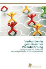 Verbunden in Gemeinsamer Verantwortung: Readiness for Peaceful Solution