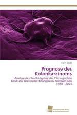 Prognose Des Kolonkarzinoms: Kontrolle Durch Kir-Genotyp Und HLA-Polymorphismus