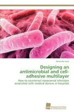 Designing an Antimicrobial and Cell-Adhesive Multilayer: Kontrolle Durch Kir-Genotyp Und HLA-Polymorphismus