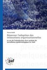 Répenser l'adoption des innovations organisationnelles