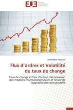 Flux D'Ordres Et Volatilite Du Taux de Change: Nouveau Fondement de Responsabilite Civile?