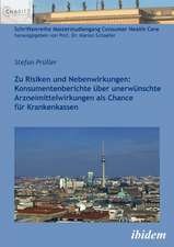 Prüller, S: Zu Risiken und Nebenwirkungen