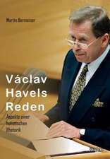 Václav Havels Reden