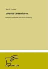 Virtuelle Unternehmen