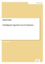 Intelligente Agenten im eCommerce