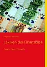 Lexikon Der Finanzkrise: 2000 Ff.