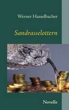 Sandrasselottern