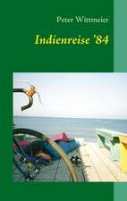 Indienreise '84