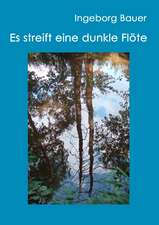 Es streift eine dunkle Flöte