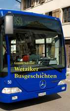 Wetziker Busgeschichten