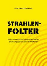 Strahlenfolter