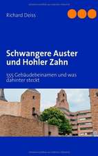 Schwangere Auster und Hohler Zahn