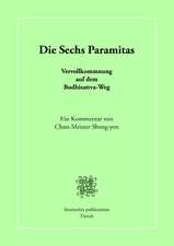 Die Sechs Paramitas