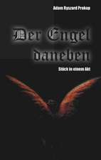 Der Engel daneben