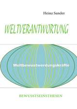 Weltverantwortung