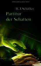 Partitur der Schatten