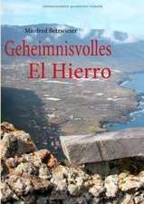 Geheimnisvolles El Hierro