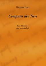 Computer der Tiere