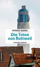 Die Toten von Rottweil