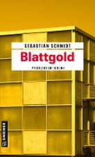 Blattgold