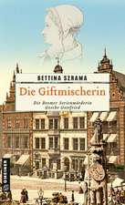 Die Giftmischerin