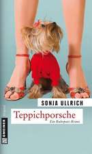 Teppichporsche