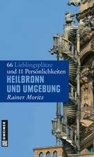 Heilbronn und Umgebung