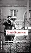 Stasi-Konzern