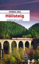 Höllsteig