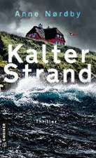 Kalter Strand