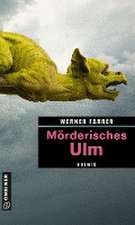 Mörderisches Ulm