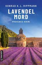 Lavendelmord