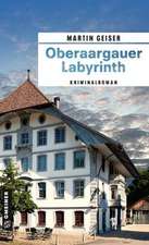 Oberaargauer Labyrinth