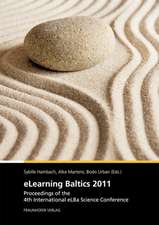 eLearning Baltics 2011