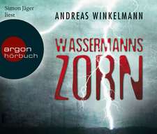 Wassermanns Zorn