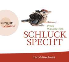 Schluckspecht