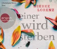 Einer wird sterben