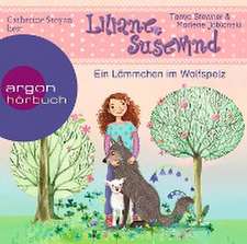 Liliane Susewind - Ein Lämmchen im Wolfspelz