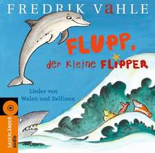 Flupp, der kleine Flipper